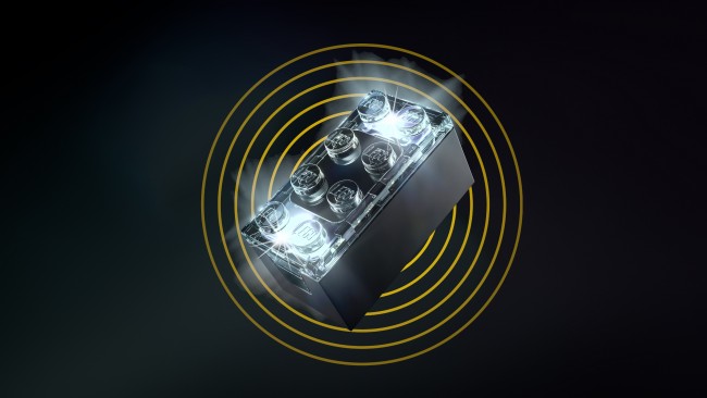 LEGO geeft aan dat het traditioneel spelen niet zal opgeven ondanks de lancering van Smart Brick