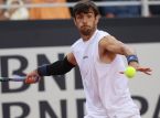 Lorenzo Musetti trekt zich terug uit Wimbledon na een blessure opgelopen op de Italian Open