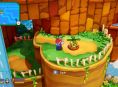 Mario & Luigi: Brothership Complete gids - Waar vind je elke Grampy Raap