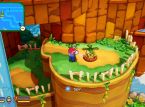 Mario & Luigi: Brothership Complete gids - Waar vind je elke Grampy Raap