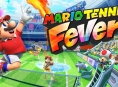 Mario Tennis Fever aangekondigd voor Nintendo Switch 2, en het ziet er geweldig uit