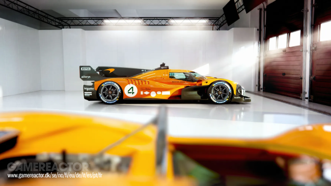McLaren onthult nieuwe hybride hypercar met 700 pk