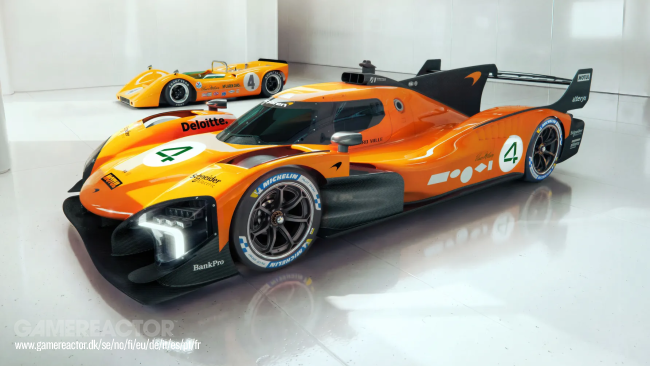 McLaren onthult nieuwe hybride hypercar met 700 pk