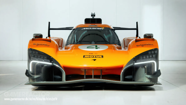 McLaren onthult nieuwe hybride hypercar met 700 pk