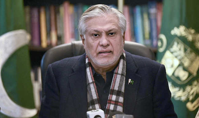 Pakistan biedt aan om vredesbesprekingen tussen Iran en de VS te organiseren