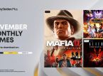 PlayStation Plus geeft in november Mafia II, Aliens: Fireteam Elite en Dragon Ball: The Breakers weg