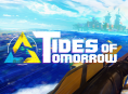 Road 96-ontwikkelaars onthullen nieuwe asynchrone multiplayer-titel