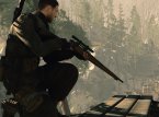 Sniper Elite VR "moet de best sniping-ervaring in VR zijn"