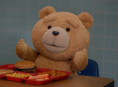 Het tweede seizoen van Ted heeft de productie afgerond