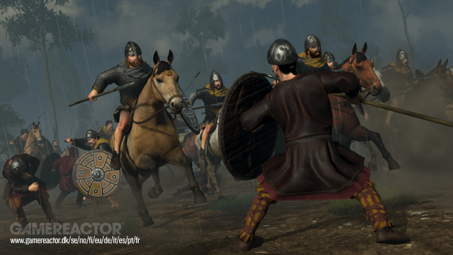 A Total War Saga: Thrones of Britannia