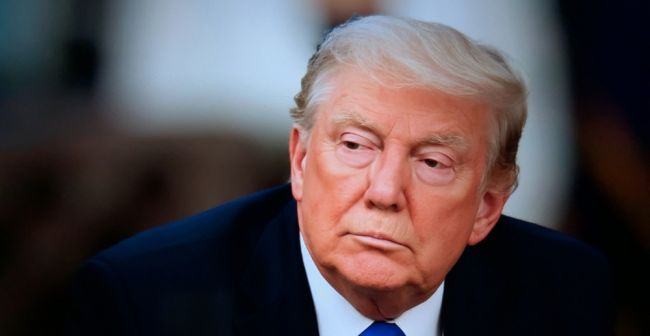 Trump richt zich op "domme" "domme" Republikeinen over Epstein-klantenlijst