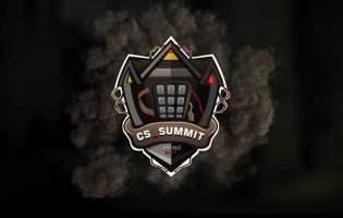 Alle teams bekend voor eerste cs_summit