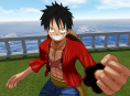 One Piece: Grand Cruise komt volgend jaar naar PSVR