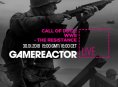 Vandaag bij GR Live: Call of Duty: WWII - The Resistance