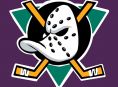 NHL 23 viert de 30e verjaardag van Anaheim Ducks