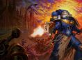 Nieuwe Warhammer 40,000: Boltgun trailer toont dodelijke wapens