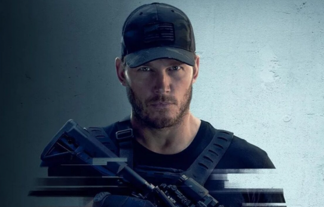Chris Pratt keert terug als James Reece in het tweede seizoen van The Terminal List deze oktober