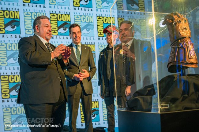 San Diego Comic-Con Málaga 2026 kondigt data aan, uitbreiding en verbeteringen