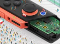 Laagste beoordeling voor Switch 2 Welcome Tour - Nintendo's laagst beoordeelde game in tien jaar