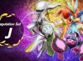 De offici&euml;le regels van de Pok&eacute;mon VGC zijn bijgewerkt en zullen Mythische Pok&eacute;mon toestaan