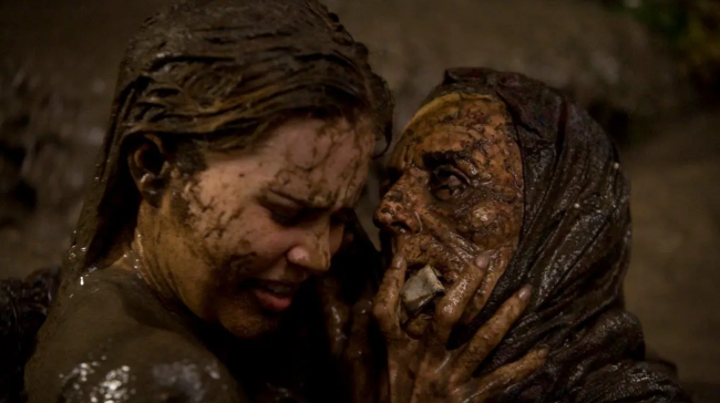 De films die me bijna de stuipen op het lijf joegen