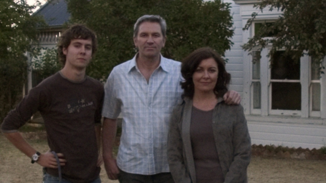 De films die me bijna de stuipen op het lijf joegen