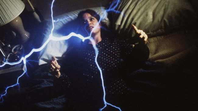 De films die me bijna de stuipen op het lijf joegen