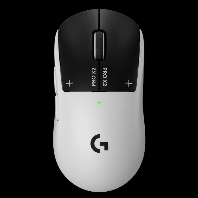 Logitech G Pro X2 Superstrike