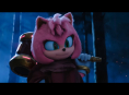 Kristen Bell zal Amy zijn in Sonic the Hedgehog 4 