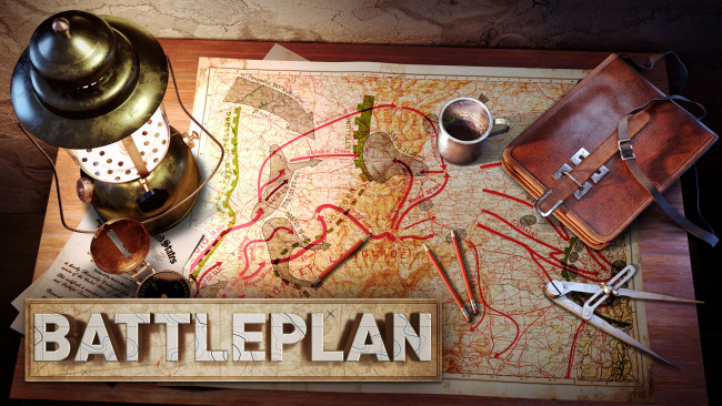 Battleplan Gameplay Preview: Een nieuwe speler betreedt het oorlogsgebied