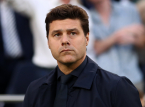 Mauricio Pochettino, de favoriet om Arbeloa volgend seizoen bij Real Madrid te vervangen