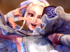 Hier is een eerste blik op Ingrid van Street Fighter 6 