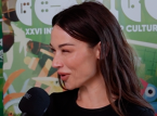 Teen Wolf, Gotham en Swamp Thing-ster Crystal Reed vertelt hoe haar nieuwe film AI onderzoekt