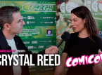 Teen Wolf-ster Crystal Reed reflecteert op de serie, 15 jaar na de premi&egrave;re,