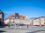 Twee doden, ruim een dozijn raakten gewond bij een "gruwelijke uitbarsting" in Leipzig, Duitsland