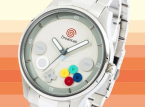 Sega brengt retrohorloges uit met een stijlvol consoleontwerp