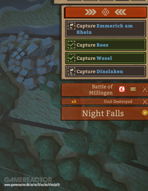 Battleplan