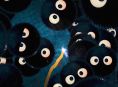 Beat Brush, een spel waarin je muziek tekent, komt in 2026 naar Steam
