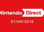 Donderdagnacht nieuwe Nintendo Direct