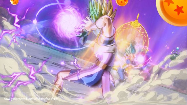 Dragon Ball Xenoverse 2