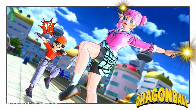 Dragon Ball Xenoverse 2