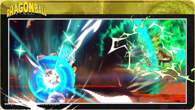 Dragon Ball Xenoverse 2