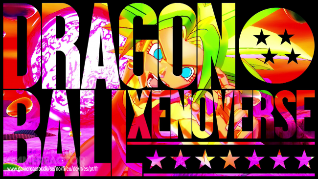 Dragon Ball Xenoverse 2