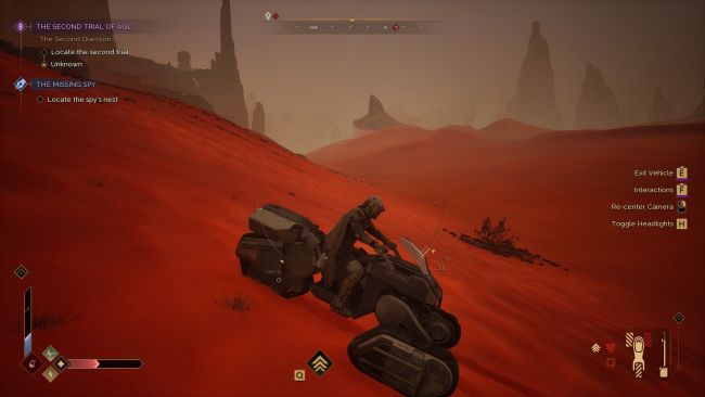 Dune: Awakening