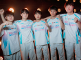 Eerste Stand 2026: Bilibili Gaming overwint G2 Esports om een ticket voor het Knockout Stage te bemachtigen