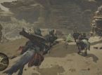 Hoe deel te nemen aan jachten met SOS Flares: De gemakkelijkste manier om Monster Hunter: Wilds online te spelen en materialen te bewerken