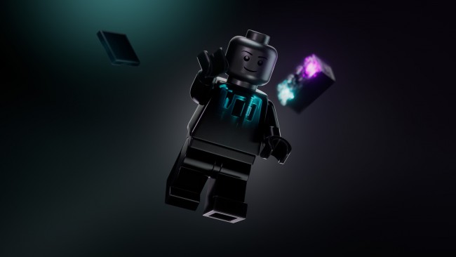 Lego kondigt Smart Bricks aan op CES en introduceert nieuwe manieren om te creëren