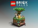 Lego Bricktales VR debuteert als launchtitel voor de Meta Quest 3