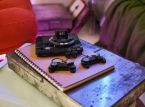 Lego 's Sega Mega Drive debuteert in juni en zal een betaalbare set zijn