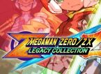 Mega Man Zero/ZX Legacy Collection onthuld voor januari 2020
